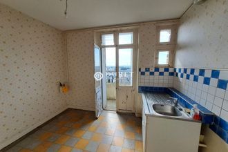 achat appartement la-roche-sur-yon 85000