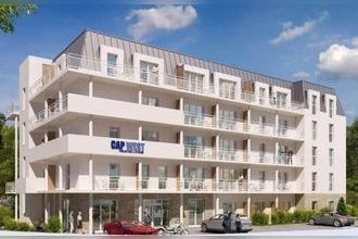 achat appartement la-roche-sur-yon 85000