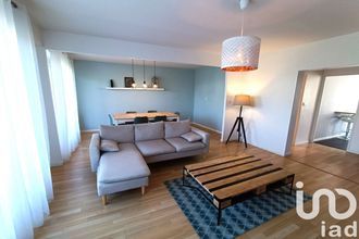 achat appartement la-roche-sur-yon 85000