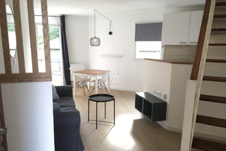 achat appartement la-roche-sur-yon 85000