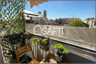 achat appartement la-roche-sur-yon 85000