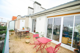 achat appartement la-roche-sur-yon 85000