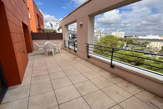 achat appartement la-roche-sur-yon 85000