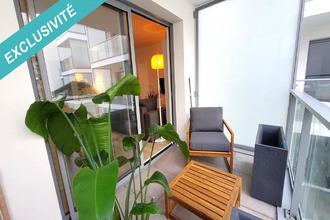 achat appartement la-roche-sur-yon 85000