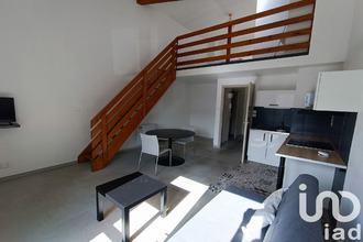 achat appartement la-roche-sur-yon 85000