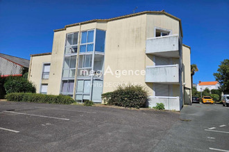 achat appartement la-roche-sur-yon 85000