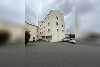 achat appartement la-roche-sur-yon 85000