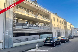 achat appartement la-roche-sur-yon 85000