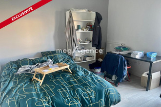 achat appartement la-roche-sur-yon 85000