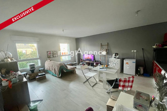 achat appartement la-roche-sur-yon 85000