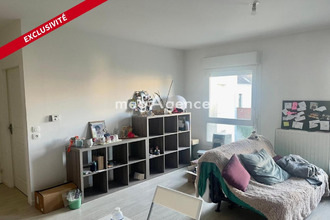 achat appartement la-roche-sur-yon 85000