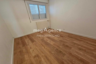 achat appartement la-roche-sur-yon 85000