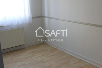 achat appartement la-roche-sur-yon 85000