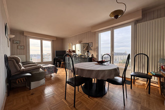 achat appartement la-roche-sur-yon 85000