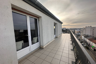 achat appartement la-roche-sur-yon 85000