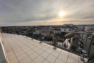 achat appartement la-roche-sur-yon 85000