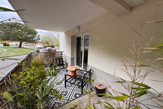 achat appartement la-roche-sur-yon 85000