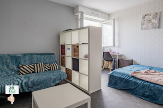 achat appartement la-roche-sur-yon 85000