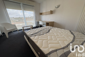 achat appartement la-roche-sur-yon 85000