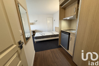 achat appartement la-roche-sur-yon 85000