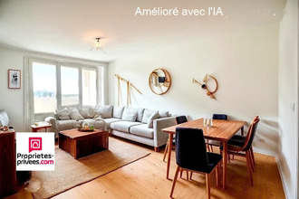 achat appartement la-roche-sur-yon 85000