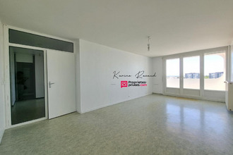 achat appartement la-roche-sur-yon 85000