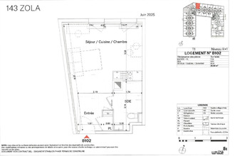 achat appartement la-roche-sur-yon 85000
