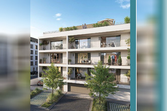 achat appartement la-roche-sur-yon 85000