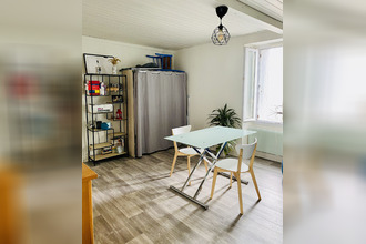 achat appartement la-roche-sur-yon 85000