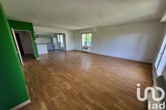 achat appartement la-roche-sur-yon 85000