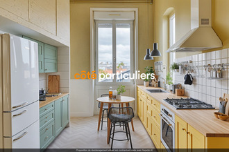 achat appartement la-roche-sur-yon 85000