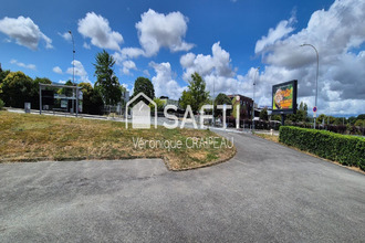 achat appartement la-roche-sur-yon 85000