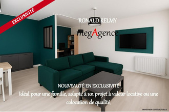 achat appartement la-roche-sur-yon 85000