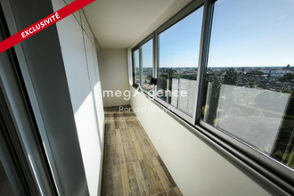 achat appartement la-roche-sur-yon 85000