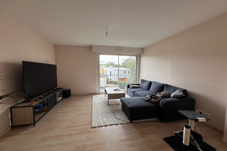 achat appartement la-roche-sur-yon 85000