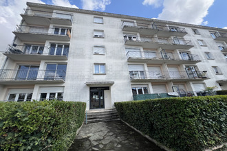 achat appartement la-roche-sur-yon 85000