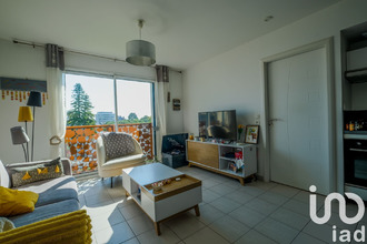 achat appartement la-roche-sur-yon 85000