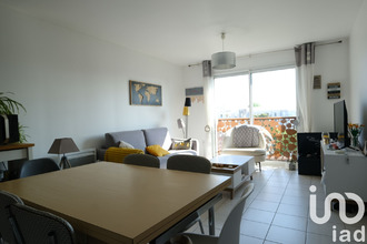 achat appartement la-roche-sur-yon 85000