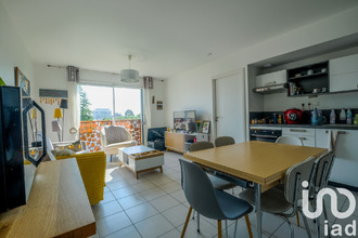 achat appartement la-roche-sur-yon 85000