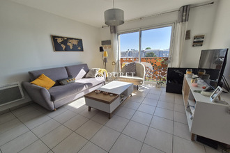 achat appartement la-roche-sur-yon 85000