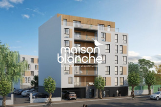 achat appartement la-roche-sur-yon 85000