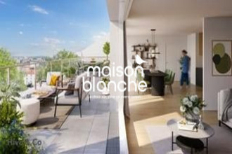 achat appartement la-roche-sur-yon 85000