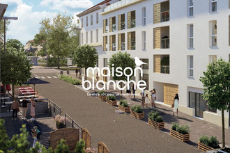 achat appartement la-roche-sur-yon 85000