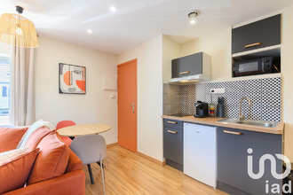 achat appartement la-roche-sur-yon 85000