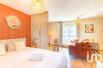 achat appartement la-roche-sur-yon 85000