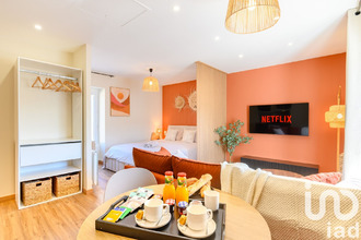 achat appartement la-roche-sur-yon 85000