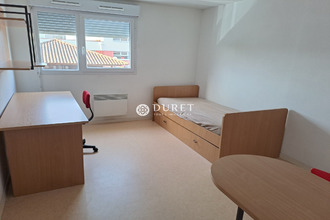 achat appartement la-roche-sur-yon 85000