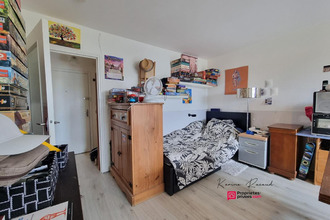 achat appartement la-roche-sur-yon 85000