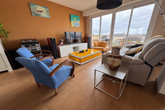 achat appartement la-roche-sur-yon 85000