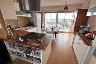 achat appartement la-roche-sur-yon 85000